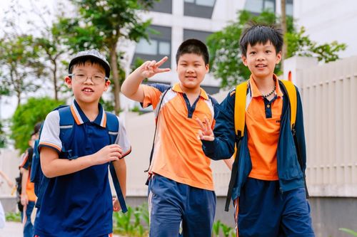 Loạt trường tư có học phí dưới 70 triệu đồng/năm tại Hà Nội