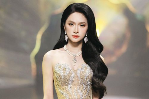 NTK ra mắt BST lấy cảm hứng từ bệnh ung thư tuyến giáp