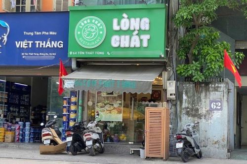 Cảnh trái ngược ở các cơ sở Lòng Chát tại TP.HCM và Hà Nội