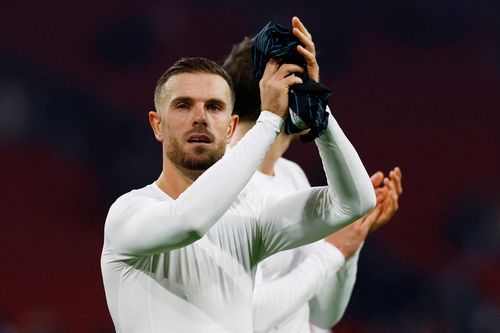 Cú sảy chân thế kỷ của Ajax