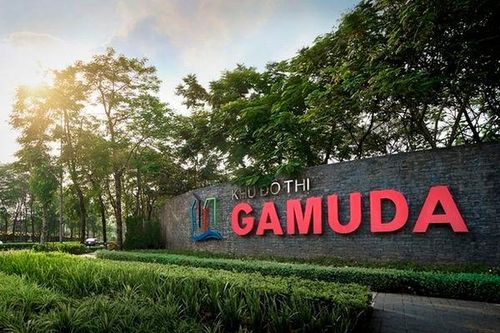 Gamuda Land muốn nghiên cứu metro nối TP.HCM với sân bay Long Thành