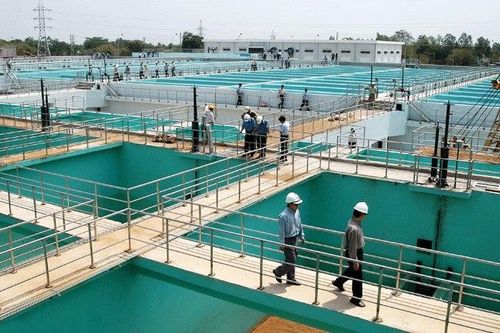 Bán mất 'gà đẻ trứng vàng', đại gia cấp nước TP.HCM thua lỗ trở lại