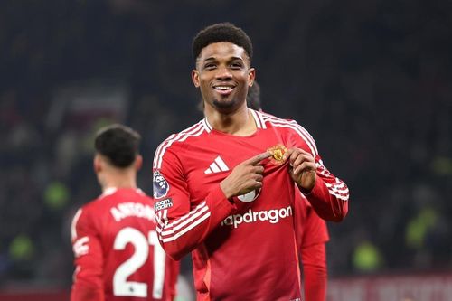 Diallo hướng tới chiếc cúp Europa League sau 2 lần lỡ hẹn