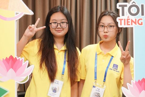Đại học mở chương trình Giảng dạy tiếng Việt như một ngoại ngữ