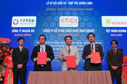 Các tập đoàn dầu khí quốc tế muốn chi 6 tỷ USD làm 2 dự án ở TP.HCM