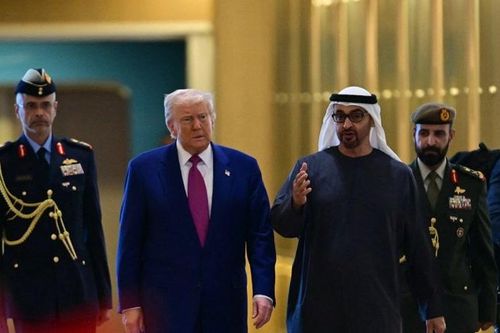 Israel có nguy cơ bị gạt khỏi trọng tâm chiến lược Trung Đông của ông Trump
