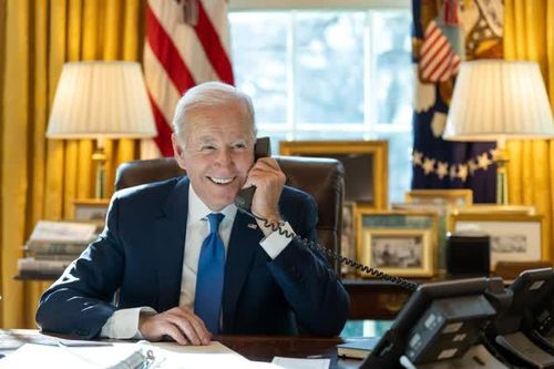 Dư luận dậy sóng sau thông tin ông Biden mắc ung thư giai đoạn cuối