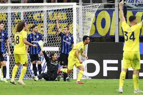 Cuộc đua nghẹt thở giữa Napoli và Inter Milan