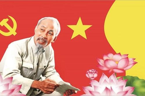 Mùa Xuân, nghĩ về Người