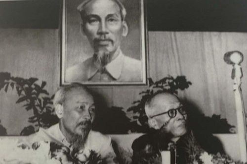 Hiện thân sinh động tinh thần đại đoàn kết dân tộc và khát vọng thống nhất đất nước