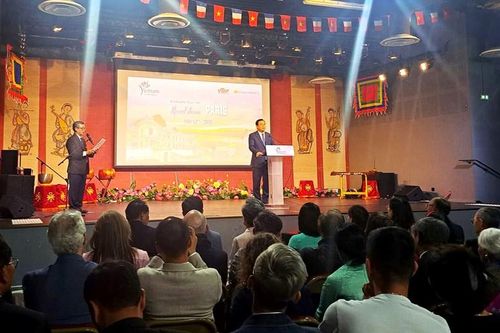 Chinh phục du khách Pháp bằng chiều sâu văn hóa và trải nghiệm bản địa