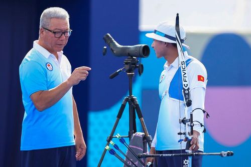 'Thể thao Việt Nam và thách thức Top 50 Olympic': Kiếm tiền trả lương