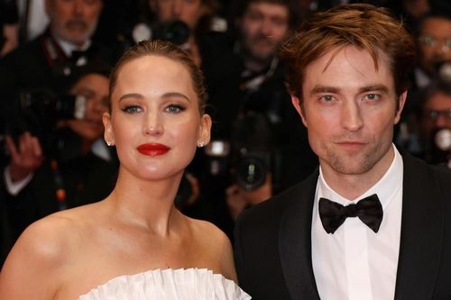 Cannes 2025: Phim mới của Jennifer Lawrence được khen ngợi 'xứng đáng với giải Oscar'