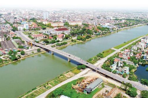 Đưa tỉnh Thái Bình trở thành trung tâm kết nối của vùng, khu vực và quốc tế