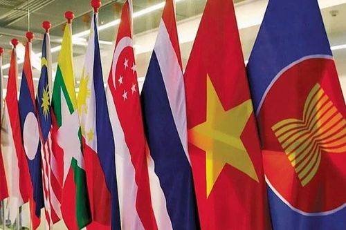 ASEAN xúc tiến việc thành lập quỹ tiền tệ riêng