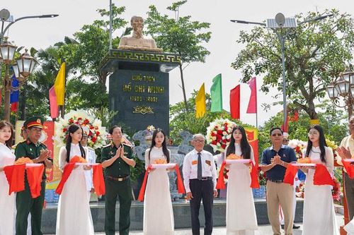 Nam Định: Nhiều hoạt động ý nghĩa nhân dịp kỷ niệm 135 năm Ngày sinh Chủ tịch Hồ Chí Minh