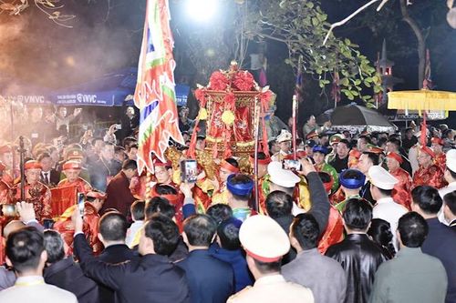 Nam Định: Khai thác tài nguyên tự nhiên, văn hóa, thúc đẩy phát triển du lịch