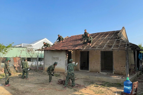 Học tập và làm theo Bác Hồ là hành trình suốt đời