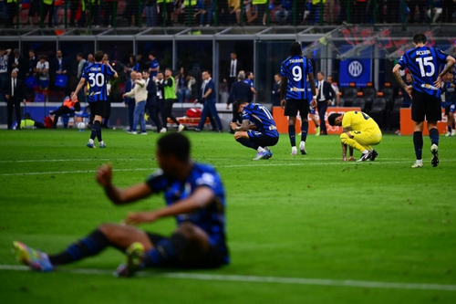 Tin thể thao (19-5): Serie A sẽ xác định đội vô địch ở vòng cuối