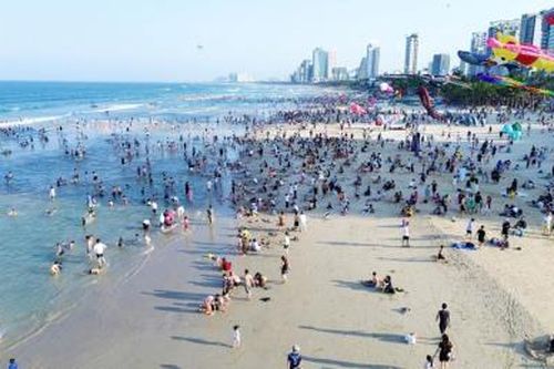 Nhiều hoạt động hấp dẫn tại Lễ hội Tận hưởng Đà Nẵng 2025 - Enjoy Danang Festival 2025