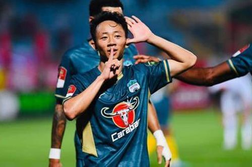 Châu Ngọc Quang nối gót Minh Vương rời HAGL