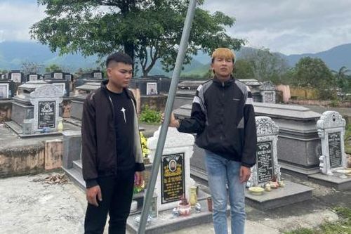 Tìm bị hại