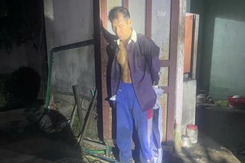 'Cẩu tặc' liên tỉnh sa lưới