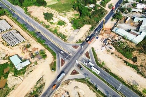 Triển khai quyết định của Thủ tướng Chính phủ về quản lý, đầu tư Nút giao thông Túy Loan