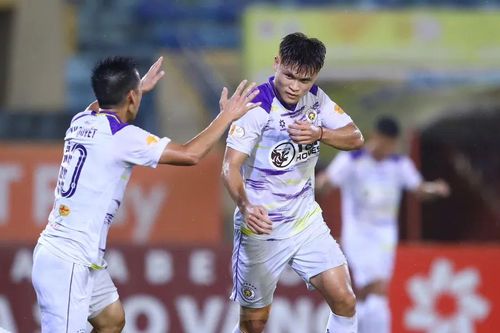 Hà Nội FC giữ hy vọng cuối cùng trong cuộc đua vô địch V-League