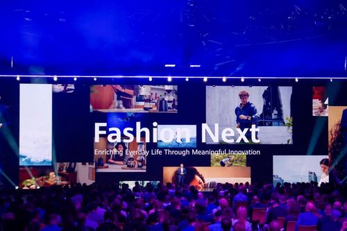 Huawei ra mắt loạt sản phẩm mới tại Berlin