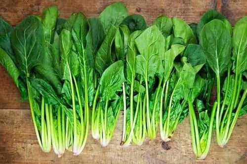 Loại rau tăng cường sức khỏe mạch máu, giúp chắc xương