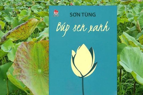 Tươi thắm mãi 'Búp sen xanh'