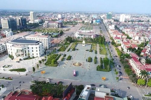 Hiệp Hòa sắp đấu giá 78 lô đất, khởi điểm từ 10 triệu/m2