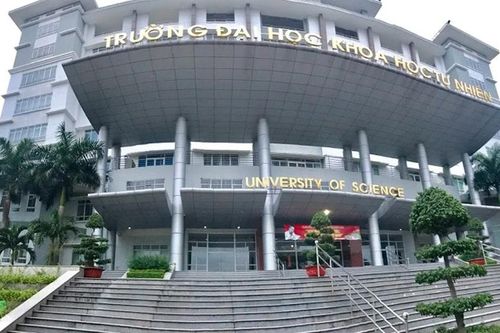TPHCM: Gói sửa phòng máy tính tại ĐH KHTN tiết kiệm 25 triệu