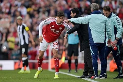 Arsenal giành Á quân Ngoại hạng Anh thứ ba liên tiếp, Newcastle gặp khó trong cuộc chiến Top 5
