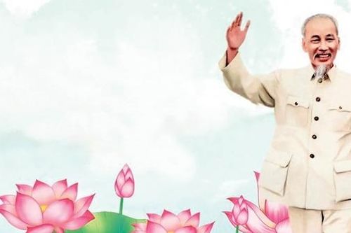 Nghệ thuật ngoại giao Hồ Chí Minh: Nguồn sáng không bao giờ tắt