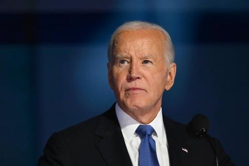 Cựu Tổng thống Mỹ Joe Biden mắc ung thư ác tính