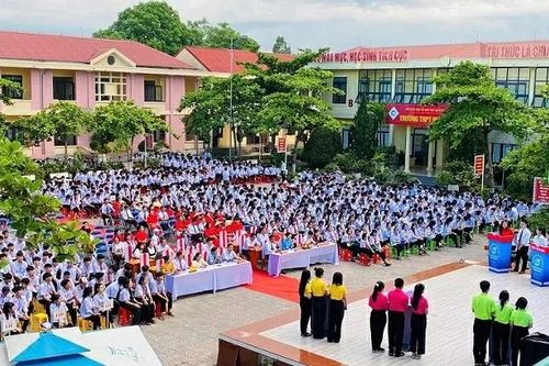 Khởi động cuộc thi 'Đồ uống có đường – Hiểu đúng, uống đúng'