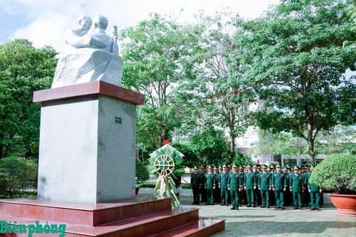Các hoạt động kỷ niệm 135 năm Ngày sinh Chủ tịch Hồ Chí Minh