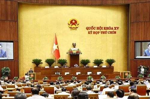Quốc hội xem xét bổ sung hơn 4.300 tỷ đồng chi thường xuyên cho năm 2025