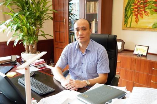 Trường Đại học Luật Hà Nội: Nỗ lực phát triển khoa học, công nghệ, đổi mới sáng tạo và chuyển đổi số
