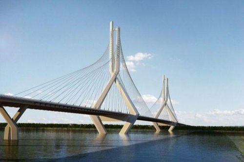 Hà Nội chính thức khởi công cầu Tứ Liên