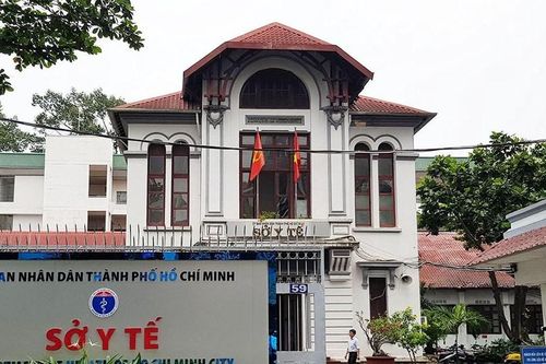 TP HCM thu hồi 70 số công bố tiêu chuẩn áp dụng thiết bị y tế