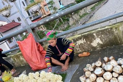 Đừng mua thực phẩm bằng niềm tin
