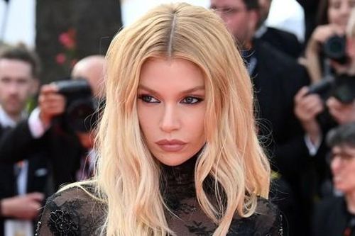 Náo loạn trên thảm đỏ Cannes