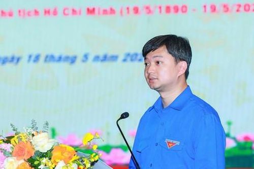 Tạo môi trường thực tiễn để rèn luyện thanh niên vừa 'hồng' vừa 'chuyên'