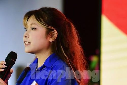 Học viện Thanh thiếu niên Việt Nam về Nhất vòng chung kết hội thi 'Ánh sáng soi đường'