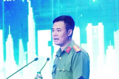 Thanh niên Công an Thủ đô cần trở thành 'kỹ sư số' trên mặt trận bảo đảm an ninh, trật tự