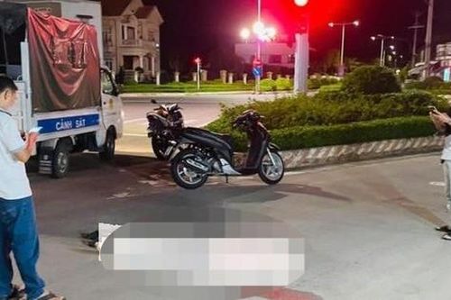 Một phụ nữ bị đuổi đánh, tử vong giữa đường
