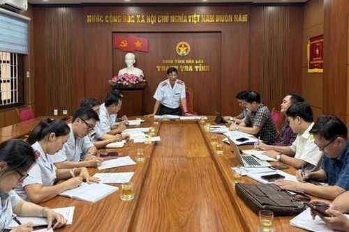 Thanh tra Đắk Lắk quyết định thanh tra 2 nội dung chính tại UBND huyện Cư Kuin